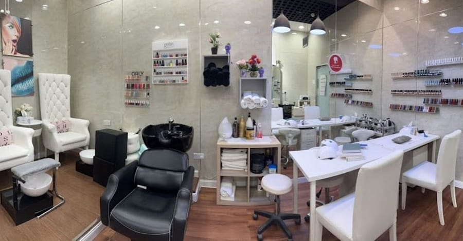 Keratin Treatment Dubai