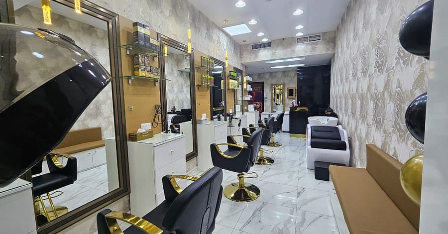 Keratin Treatment Dubai