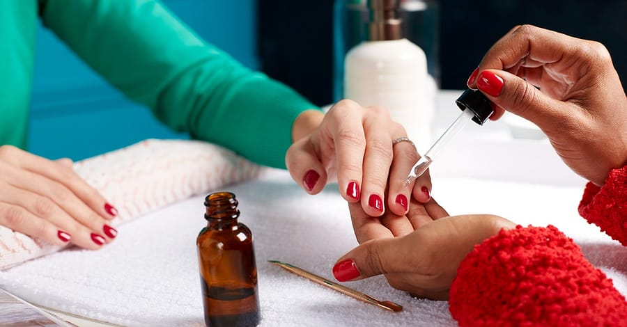 Mani-Pedi Abu Dhabi