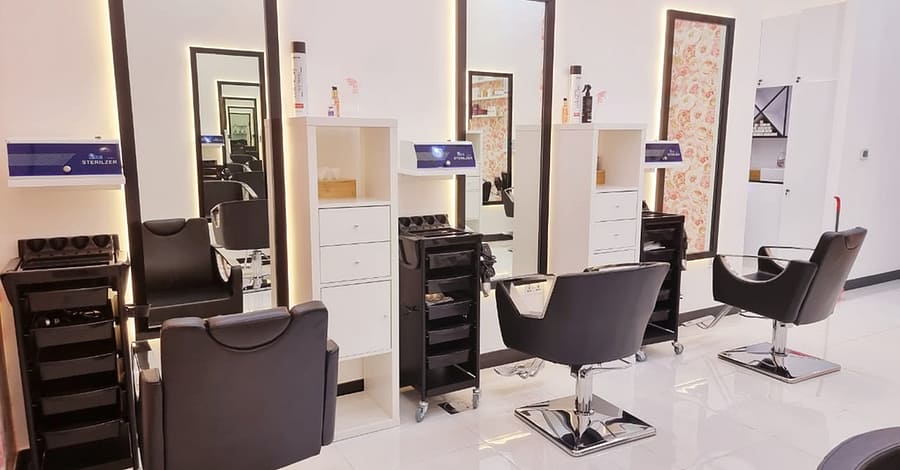 Revamp Your Look With A Luxurious Haircut Experience! Dubai