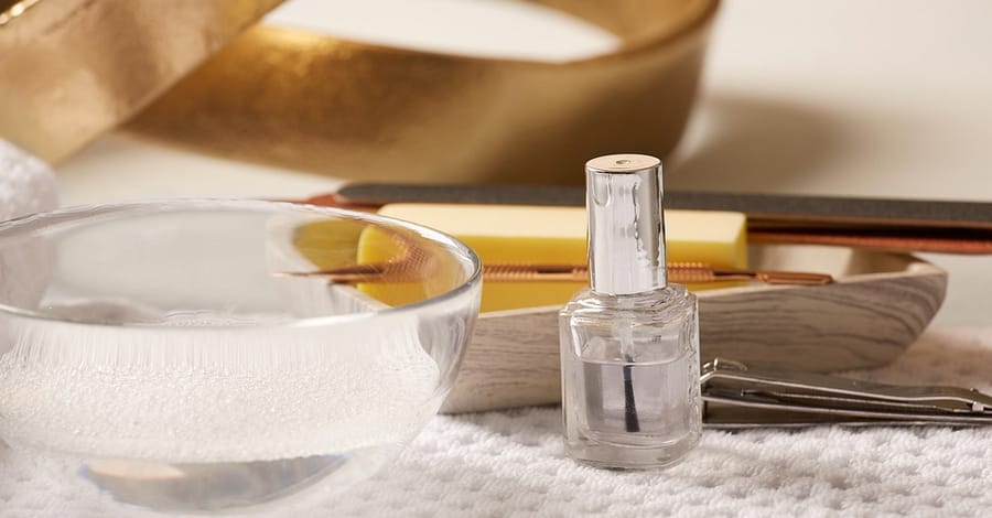 Mens Manicure And Pedicure Dubai