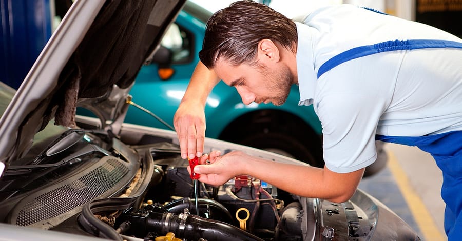 Multi-Point Inspection Dubai