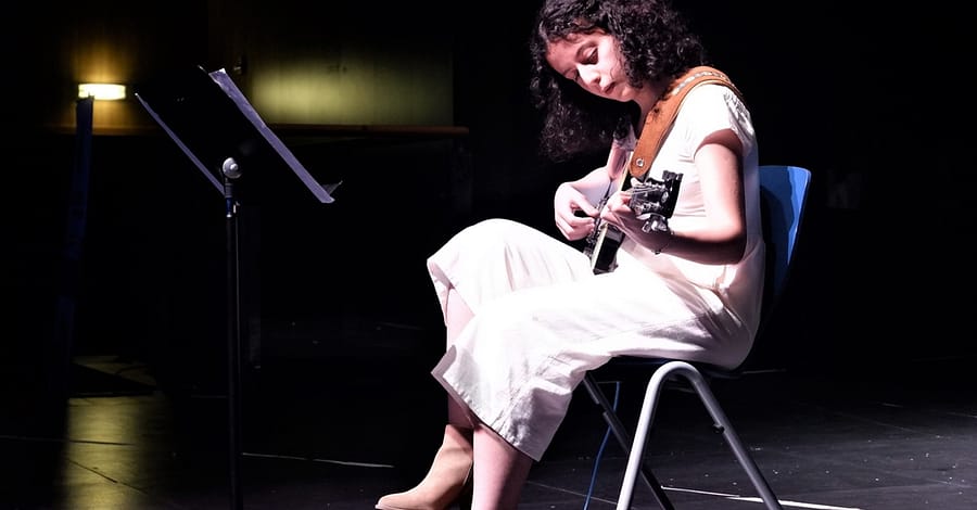 Music Classes For One Child Abu Dhabi
