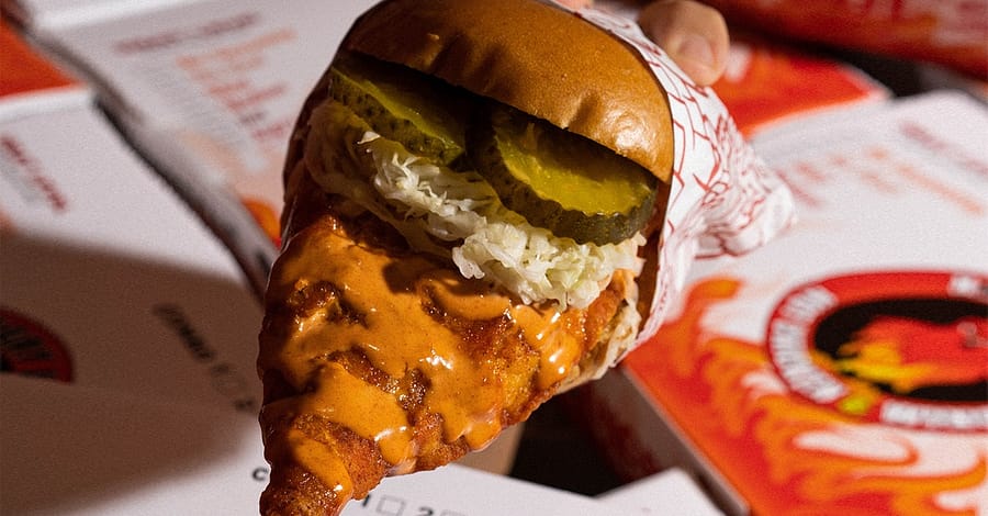 Nashville Flavors In Dubai: Up To Aed300 To Spend On Food & Beverages Dubai