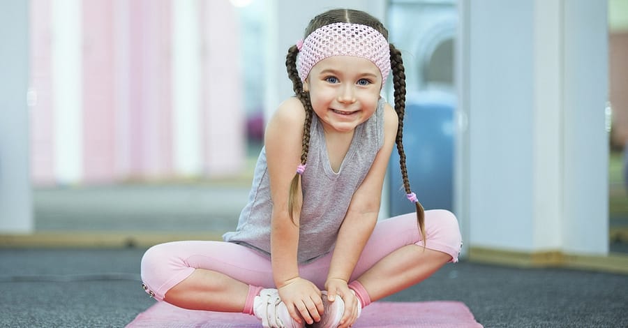 Four Or Five Sessions Of Yoga Dubai