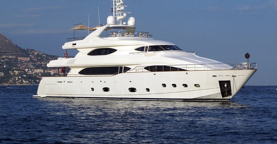 One-Hour Yacht Cruise Dubai