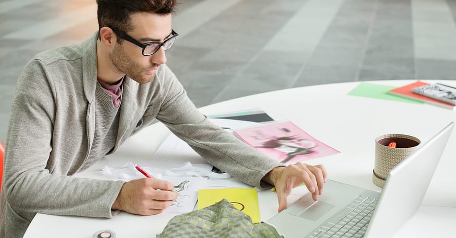 Online Fashion Blogger Course National Deal