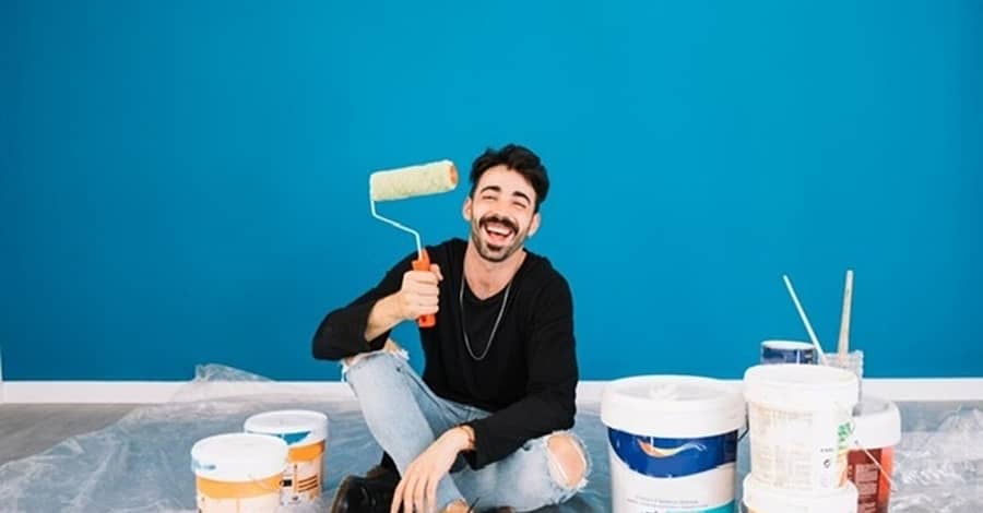 Painter - House Dubai