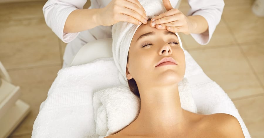 Choice Of One-Hour Facial Dubai