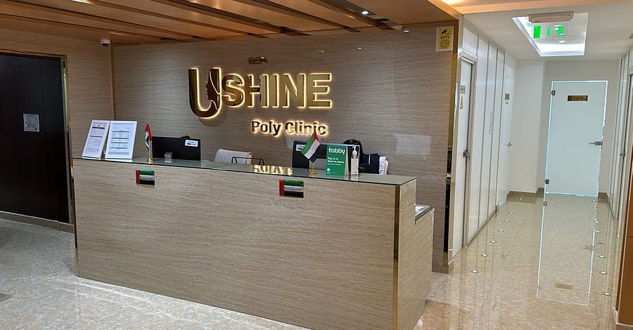 Revitalize Your Look With Expert Treatments! Dubai