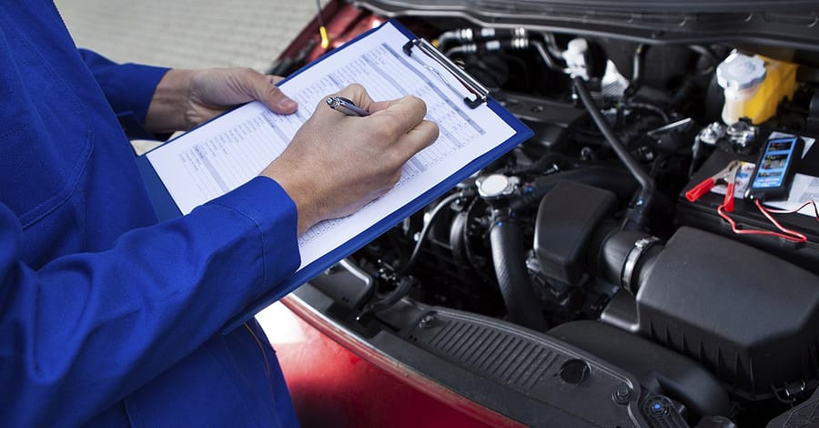 Service / Repair - Subscription Dubai