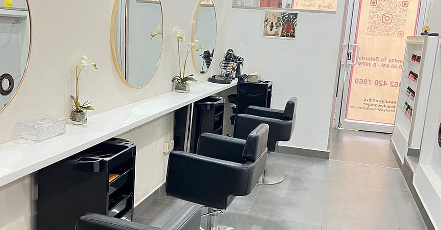 Transform Your Hair With Our Styling Packages Dubai