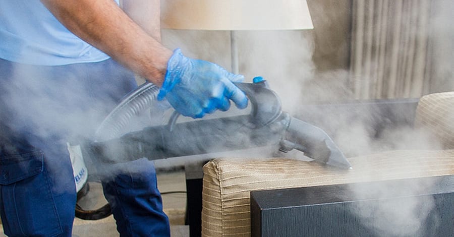 Sofa Steam Cleaning Dubai