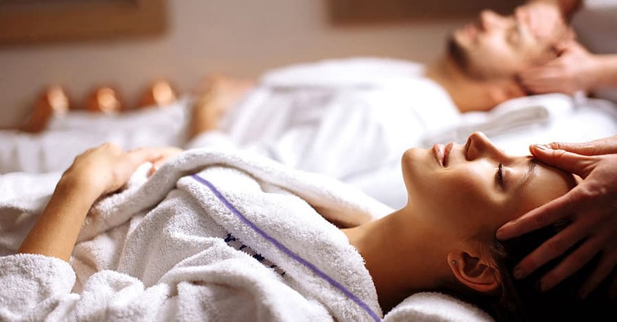 Spa Services At Soul Senses Delta Hotels By Marriott National Deal
