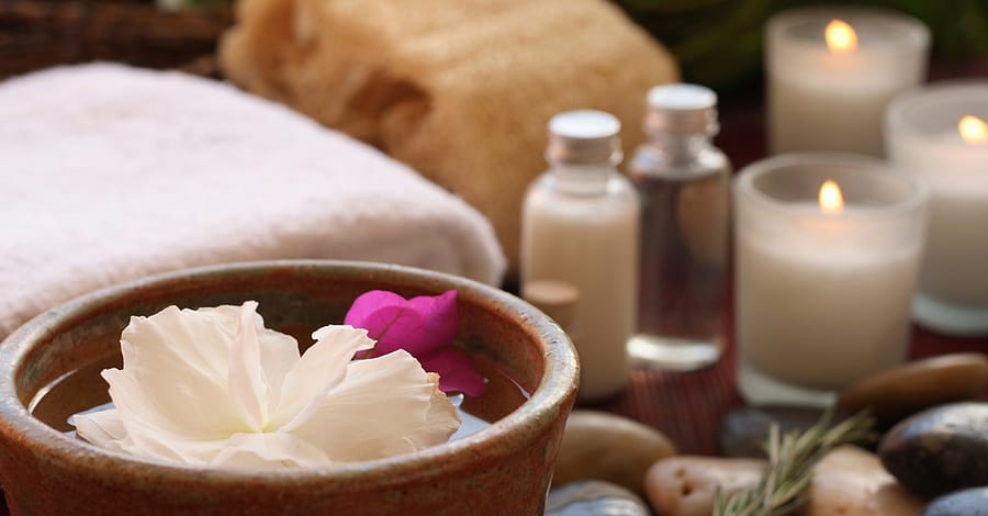 Spa Treatments Or Detox Facial Sharjah & N. Emirates