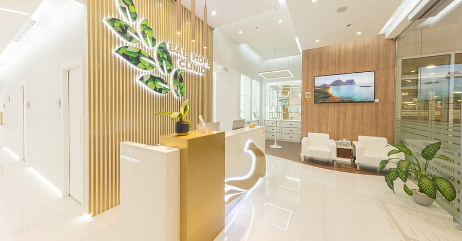 Physiotherapy Or Acupuncture Treatment Dubai