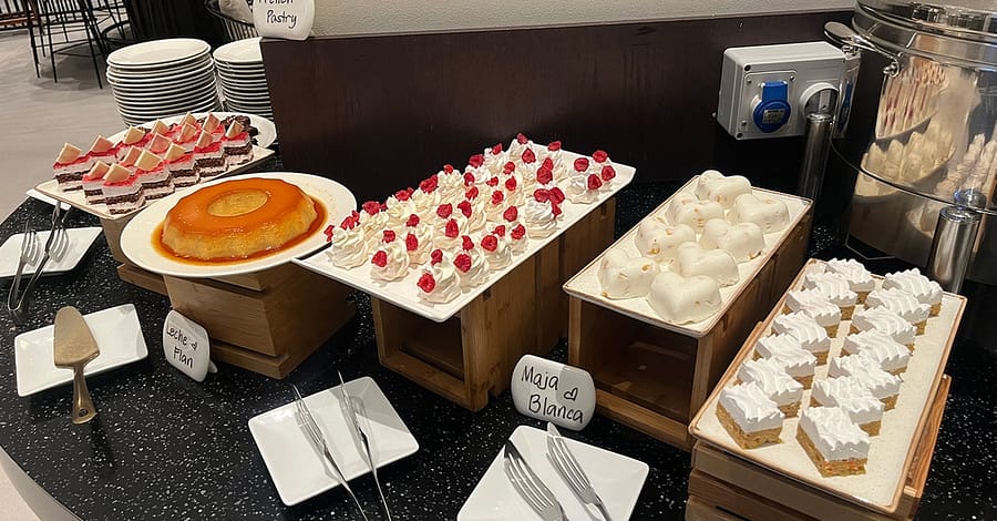 Sunday Filipino Theme Night Dinner Buffet With Soft Or House Beverages Dubai