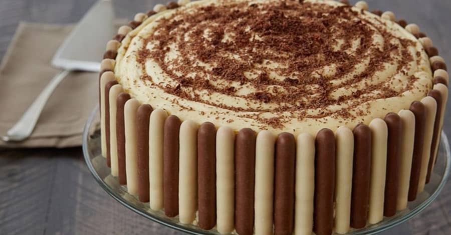 Takeaway Cake Of Choice: One Kg Abu Dhabi