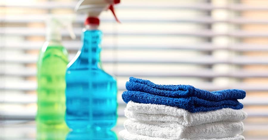 Three Hours Of House Cleaning Dubai