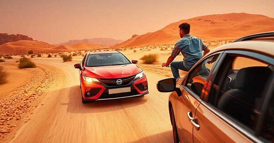 Tour - Guided Dubai