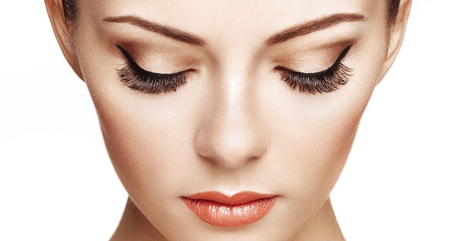 Transform Look: Exclusive Voucher For Stunning Eyelash Extensions! Dubai