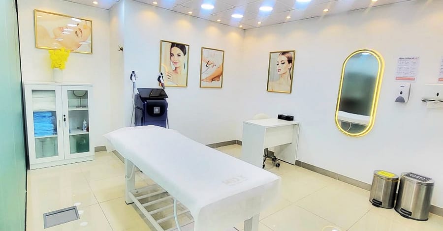 Transform Your Look With Various Services Sharjah & N. Emirates
