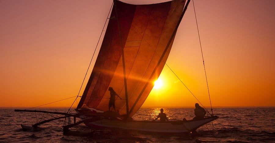 Unforgettable Dinner Experience: 5 Star Catamaran Marina Dinner Cruise Dubai