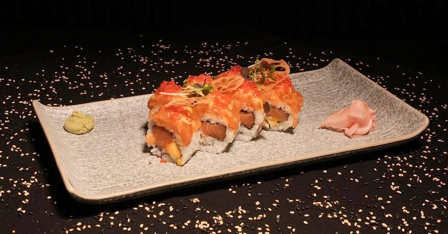 Unlock Incredible Offers On Anything Off The Menu Dubai
