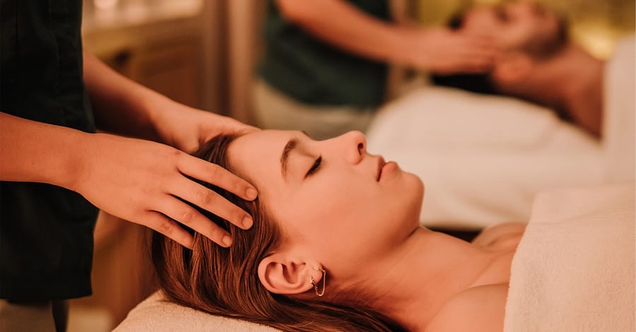 Unwind And Rejuvenate: Spa Treatment With Facility And Pool Access Dubai