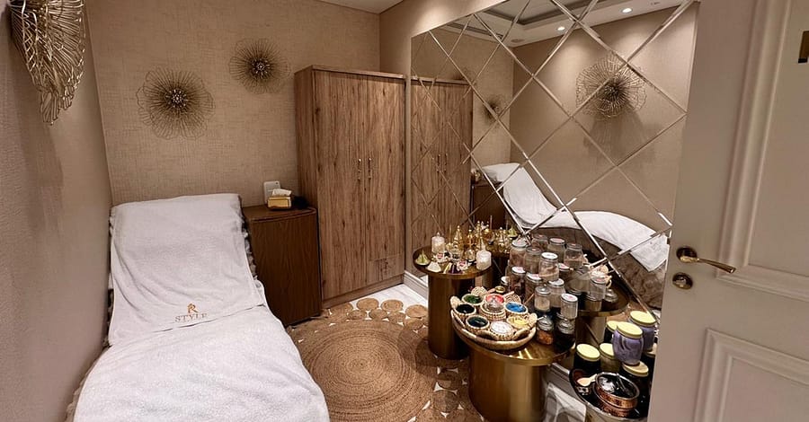 Unwind In Luxury: Indulge In Exotic Moroccan Baths & Pampering Dubai