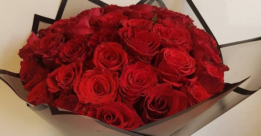 Up To 0% Off On At Flourish Flowers Abu Dhabi