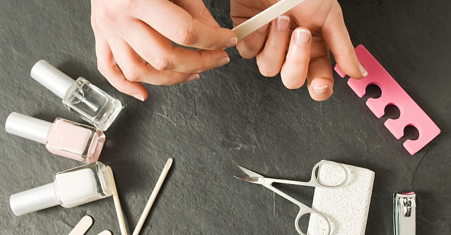 Up To 43% Off On At Lullaby Beauty Salon Dubai