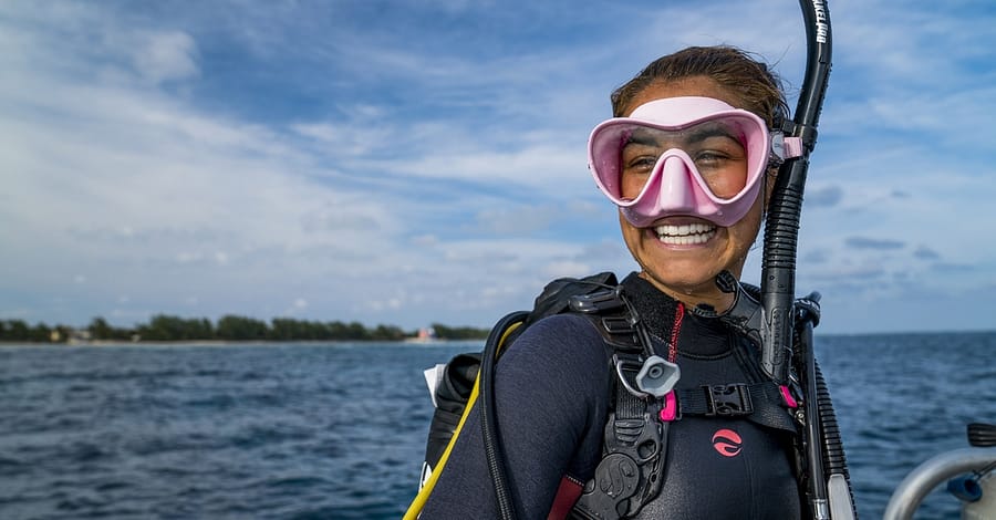 Up To 50% Off On At Orca Diving Center (Fujairah) National Deal