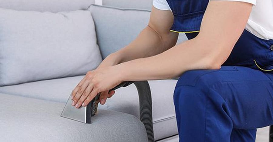 Upholstery Clean And Sanitisation Dubai