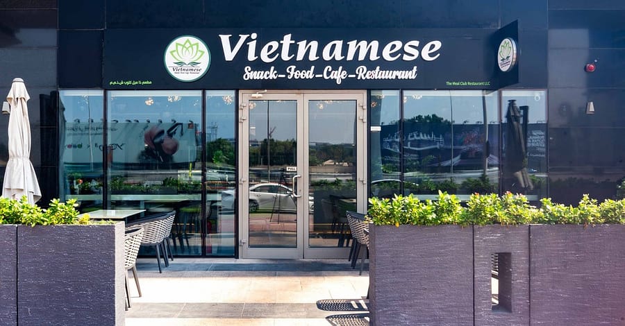Upto 400 Aed Vietnamese Food And Drinks @ Dso Dubai
