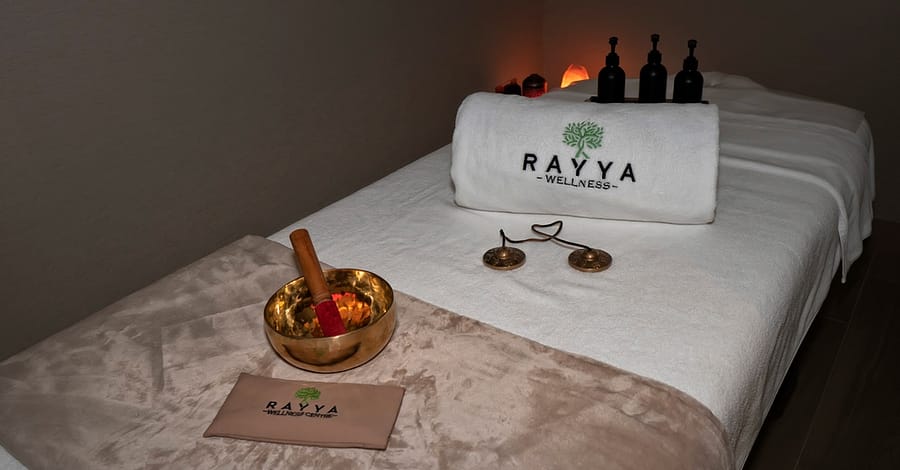 Upto 90min Spa Treatment @Rayya Wellness