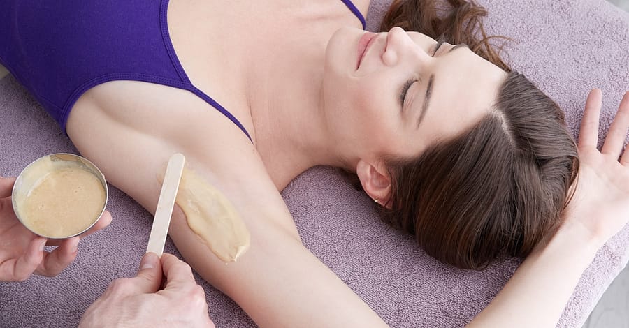 Waxing Package Abu Dhabi