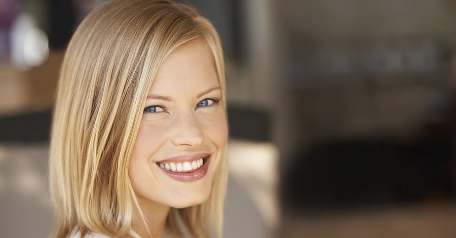 Womens Hair Treatment At Blanche Beauty Salon & Henna Abu Dhabi