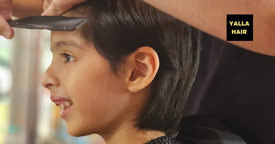 Haircut - Men / Barber Dubai