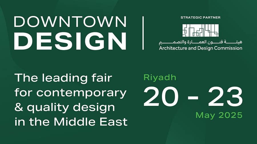 Downtown Design Riyadh - Nightlife