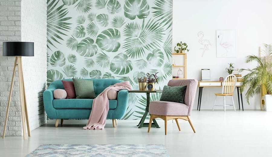 Wallpaper Installation Dubai