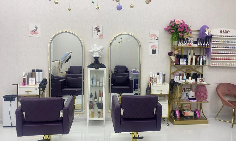 A Hair Keratin
