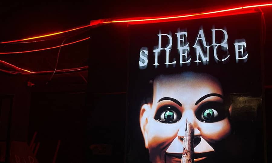 Enjoy A 60-Minutes Thrilling Escape Room Experience Dubai