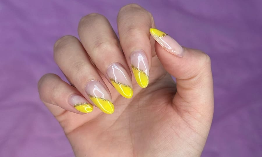 Shellac / No-Chip / Gel Abu Dhabi