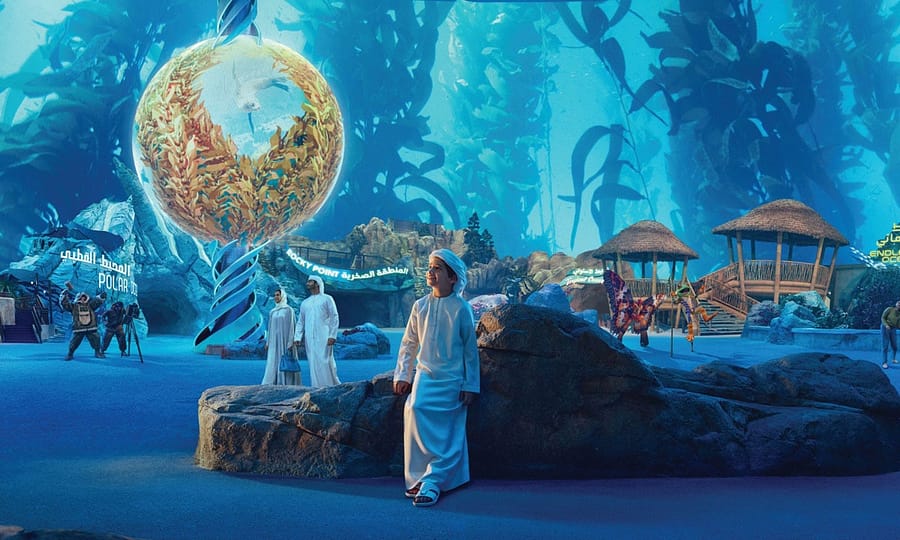 Tickets To Sea World