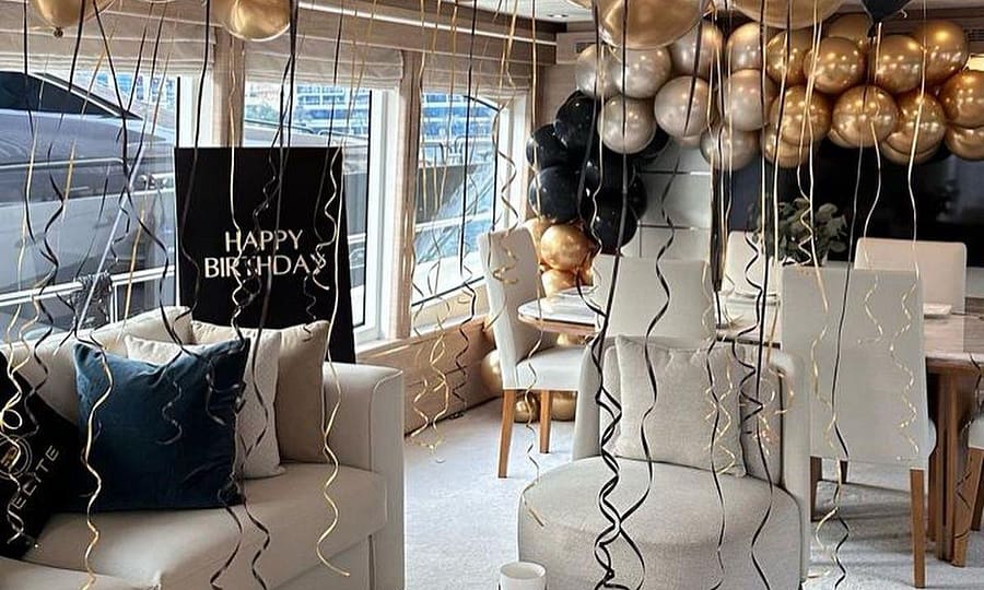 Birthday