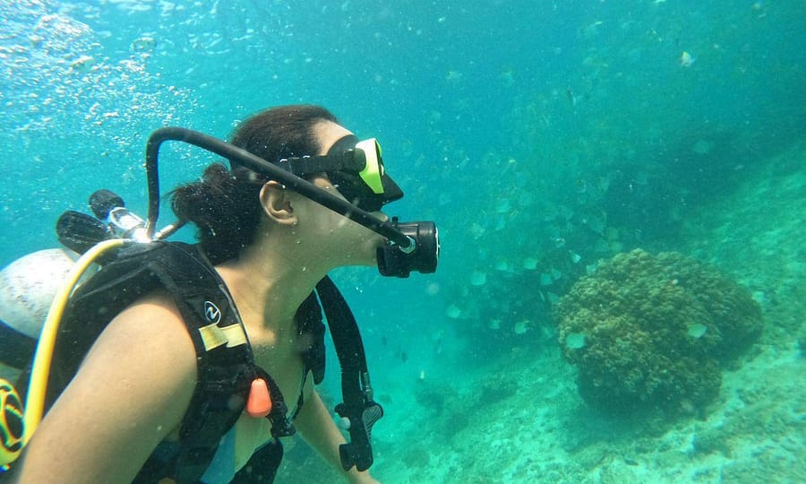 Snorkeling Trip And Boat Trip Dubai