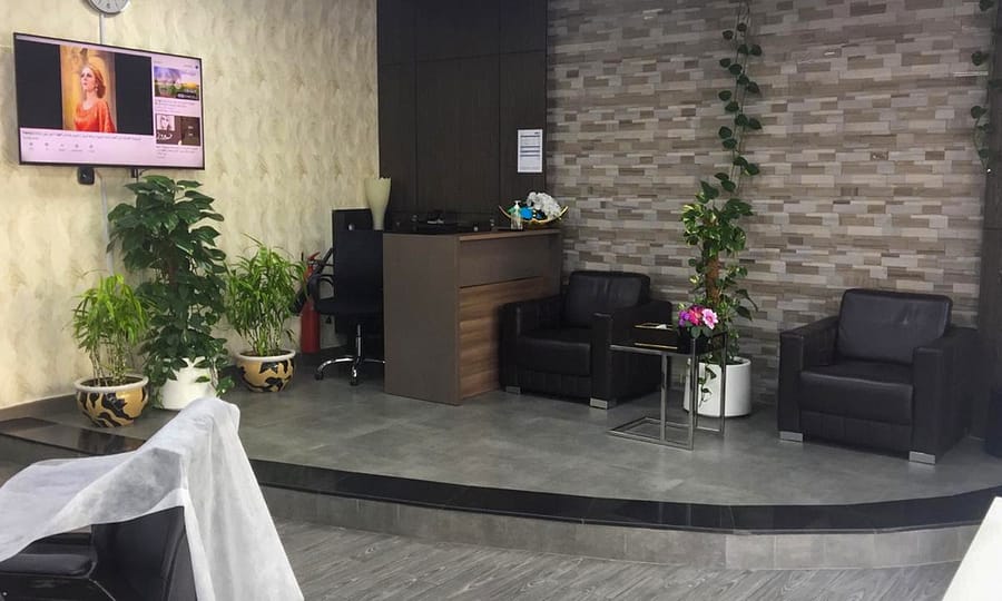 Pedicure