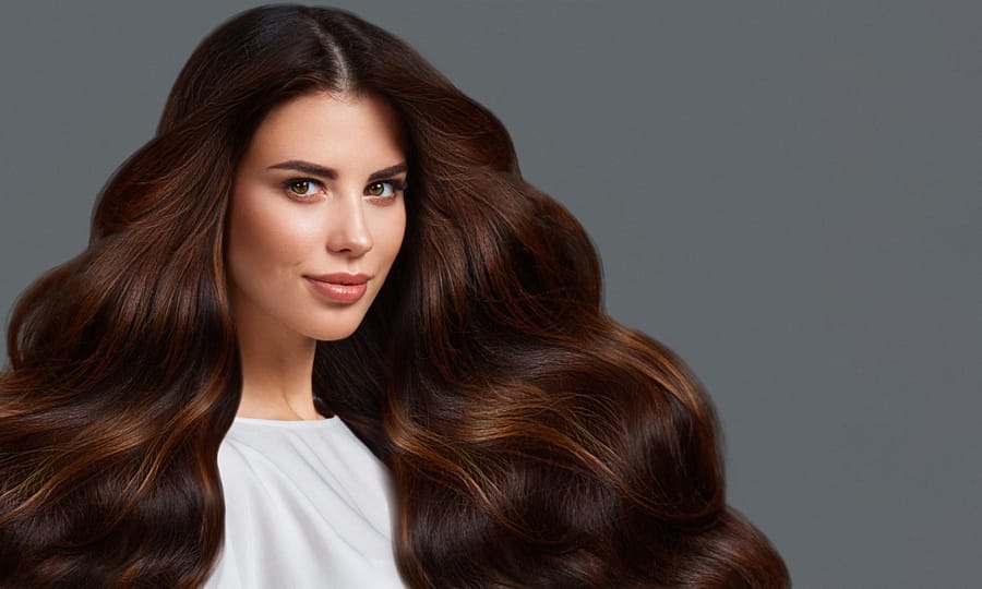 Wash And Blow-Dry Dubai