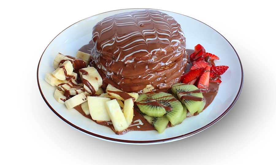 Aed 50 Toward Sweet Treats Dubai